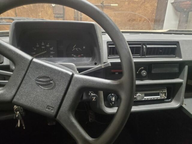 Бежевый ЗАЗ Другая, объемом двигателя 0 л и пробегом 94 тыс. км за 1100 $, фото 14 на Automoto.ua