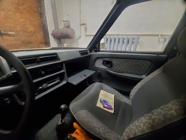 Бежевый ЗАЗ Другая, объемом двигателя 0 л и пробегом 94 тыс. км за 1100 $, фото 9 на Automoto.ua