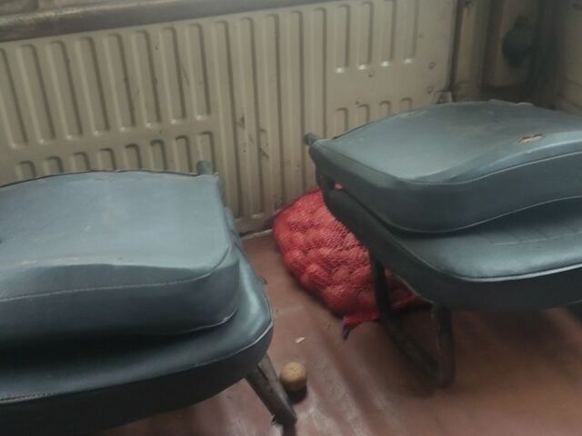 Бежевый ЗАЗ Другая, объемом двигателя 0 л и пробегом 15 тыс. км за 1600 $, фото 6 на Automoto.ua