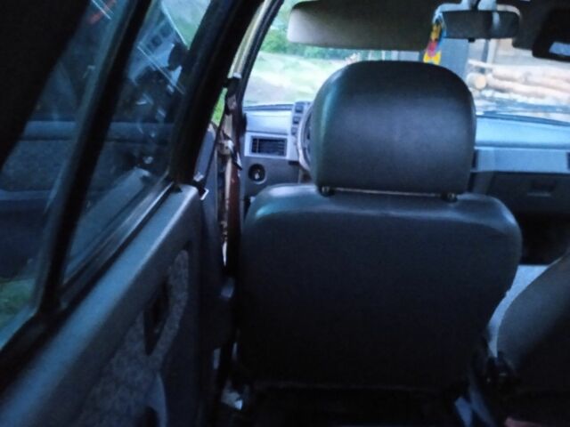 Коричневый ЗАЗ Другая, объемом двигателя 1.2 л и пробегом 194 тыс. км за 411 $, фото 9 на Automoto.ua