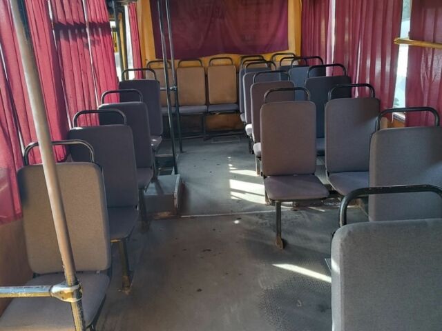 ЗАЗ Інша, об'ємом двигуна 0 л та пробігом 0 тис. км за 7000 $, фото 2 на Automoto.ua