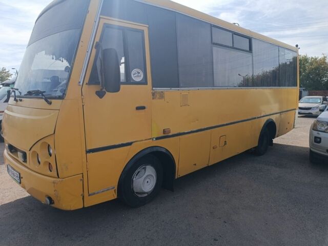 ЗАЗ Інша, об'ємом двигуна 0 л та пробігом 0 тис. км за 7000 $, фото 1 на Automoto.ua