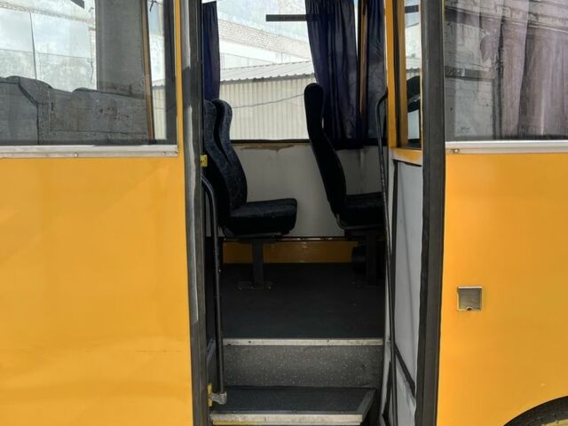 ЗАЗ Другая, объемом двигателя 0 л и пробегом 0 тыс. км за 6500 $, фото 12 на Automoto.ua