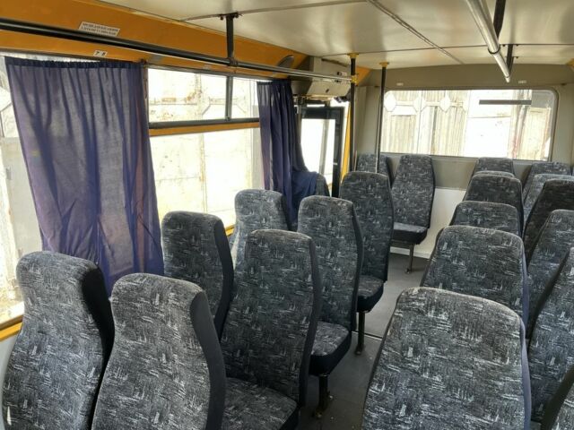 ЗАЗ Другая, объемом двигателя 0 л и пробегом 0 тыс. км за 6500 $, фото 7 на Automoto.ua