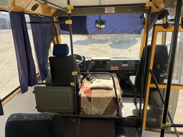 ЗАЗ Другая, объемом двигателя 0 л и пробегом 0 тыс. км за 6500 $, фото 9 на Automoto.ua