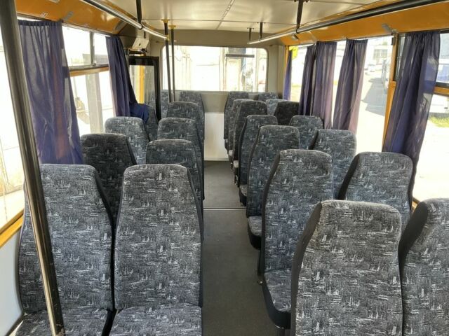 ЗАЗ Другая, объемом двигателя 0 л и пробегом 0 тыс. км за 6500 $, фото 6 на Automoto.ua