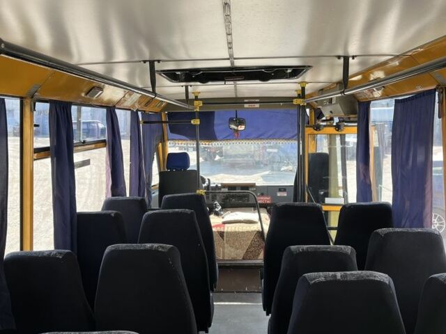 ЗАЗ Другая, объемом двигателя 0 л и пробегом 0 тыс. км за 6500 $, фото 13 на Automoto.ua