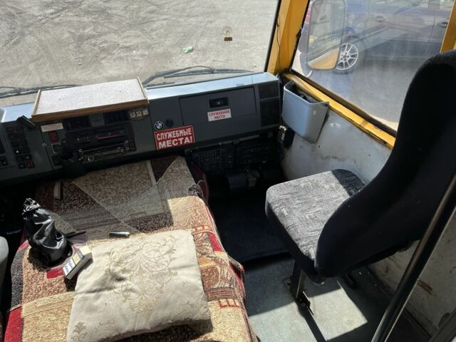 ЗАЗ Другая, объемом двигателя 0 л и пробегом 0 тыс. км за 6500 $, фото 10 на Automoto.ua