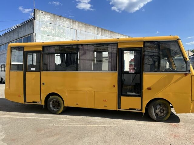 ЗАЗ Другая, объемом двигателя 0 л и пробегом 0 тыс. км за 6500 $, фото 1 на Automoto.ua