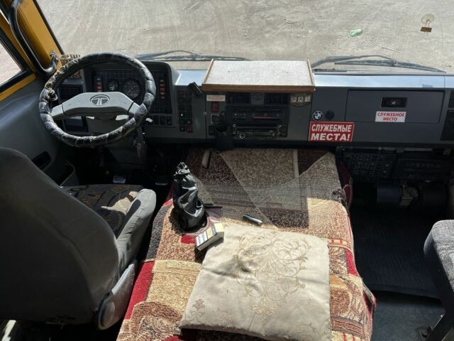 ЗАЗ Другая, объемом двигателя 0 л и пробегом 0 тыс. км за 6500 $, фото 11 на Automoto.ua