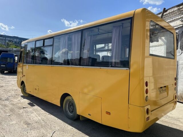 ЗАЗ Другая, объемом двигателя 0 л и пробегом 0 тыс. км за 6500 $, фото 3 на Automoto.ua