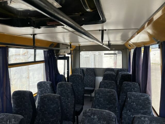 ЗАЗ Другая, объемом двигателя 0 л и пробегом 0 тыс. км за 6500 $, фото 8 на Automoto.ua