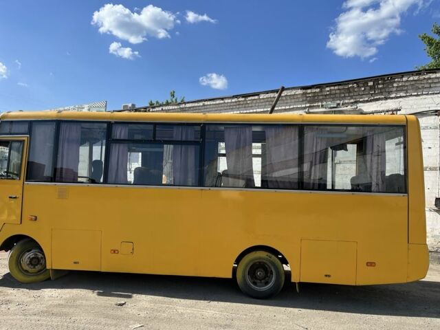 ЗАЗ Другая, объемом двигателя 0 л и пробегом 0 тыс. км за 6500 $, фото 5 на Automoto.ua