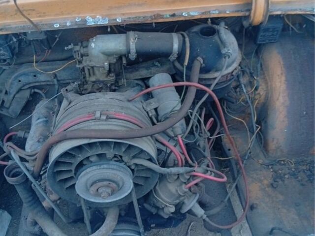 Жовтий ЗАЗ Інша, об'ємом двигуна 0 л та пробігом 3 тис. км за 238 $, фото 2 на Automoto.ua