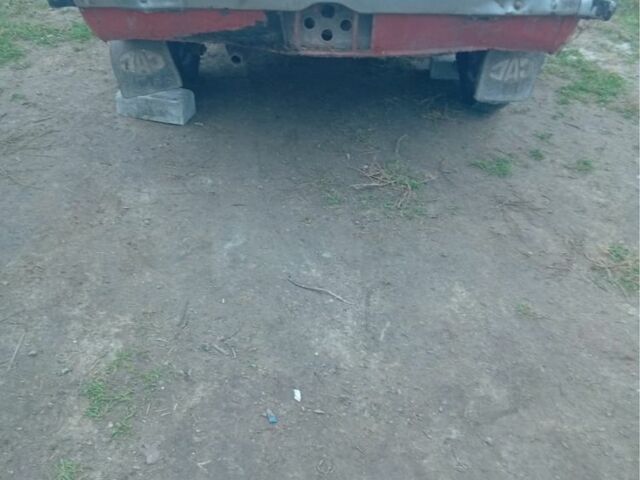 Жовтий ЗАЗ Інша, об'ємом двигуна 0 л та пробігом 3 тис. км за 238 $, фото 1 на Automoto.ua