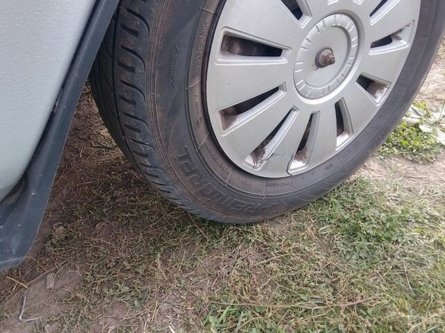 Сірий ЗАЗ Інша, об'ємом двигуна 2.4 л та пробігом 1000 тис. км за 428 $, фото 4 на Automoto.ua