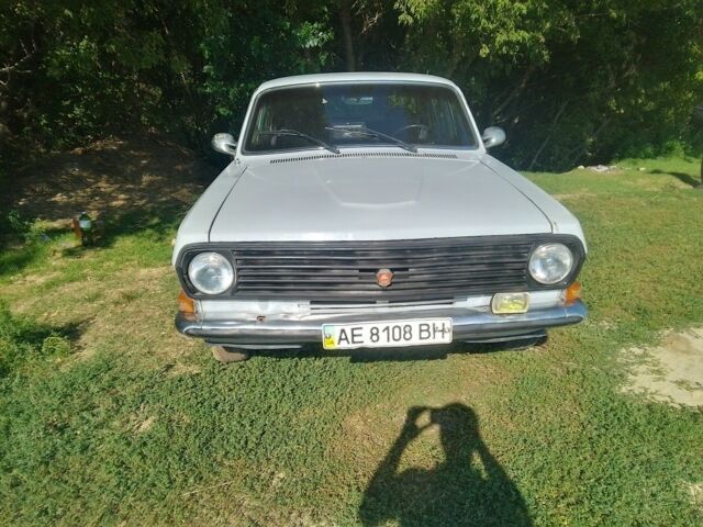 Сірий ЗАЗ Інша, об'ємом двигуна 2.4 л та пробігом 1000 тис. км за 428 $, фото 9 на Automoto.ua