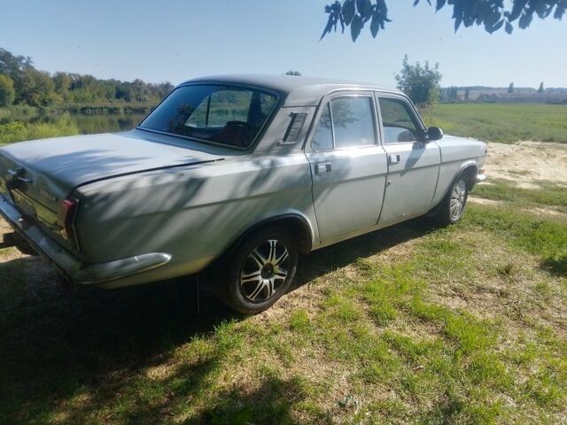 Сірий ЗАЗ Інша, об'ємом двигуна 2.4 л та пробігом 1000 тис. км за 428 $, фото 10 на Automoto.ua