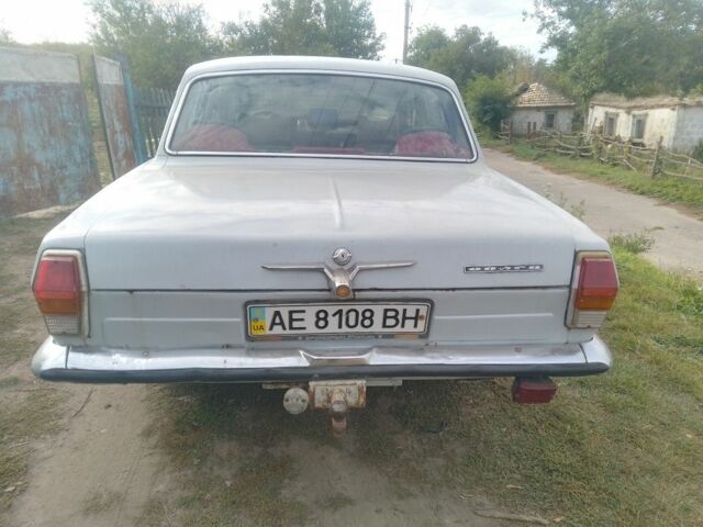 Сірий ЗАЗ Інша, об'ємом двигуна 2.4 л та пробігом 1000 тис. км за 428 $, фото 2 на Automoto.ua