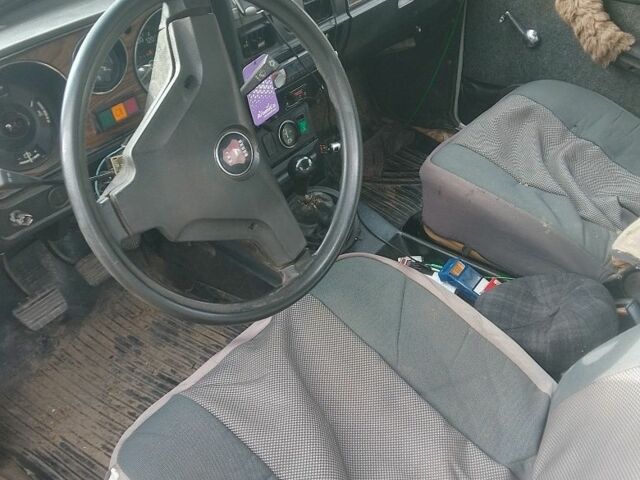 Сірий ЗАЗ Інша, об'ємом двигуна 2.4 л та пробігом 1000 тис. км за 428 $, фото 8 на Automoto.ua