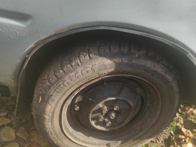 Серый ЗАЗ Другая, объемом двигателя 1 л и пробегом 3 тыс. км за 309 $, фото 7 на Automoto.ua