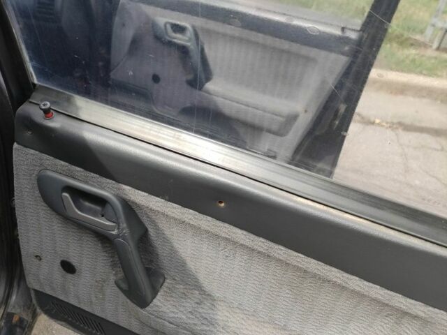 Серый ЗАЗ Другая, объемом двигателя 1.5 л и пробегом 300 тыс. км за 760 $, фото 10 на Automoto.ua