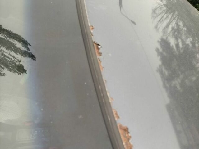 Серый ЗАЗ Другая, объемом двигателя 1.5 л и пробегом 300 тыс. км за 760 $, фото 1 на Automoto.ua