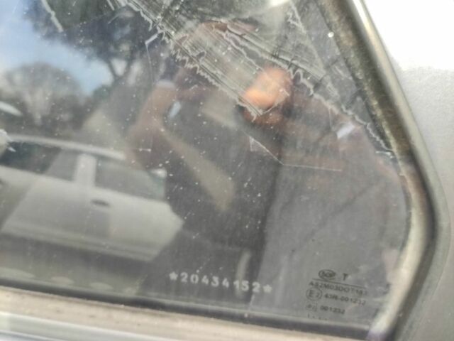 Серый ЗАЗ Другая, объемом двигателя 1.5 л и пробегом 300 тыс. км за 760 $, фото 5 на Automoto.ua