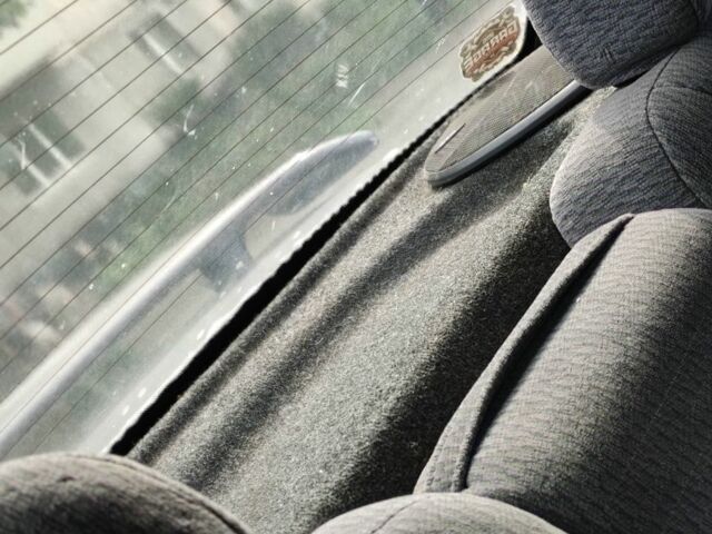 Серый ЗАЗ Другая, объемом двигателя 1.5 л и пробегом 300 тыс. км за 760 $, фото 9 на Automoto.ua