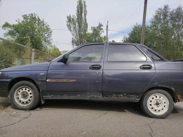 Серый ЗАЗ Другая, объемом двигателя 1.5 л и пробегом 300 тыс. км за 760 $, фото 4 на Automoto.ua