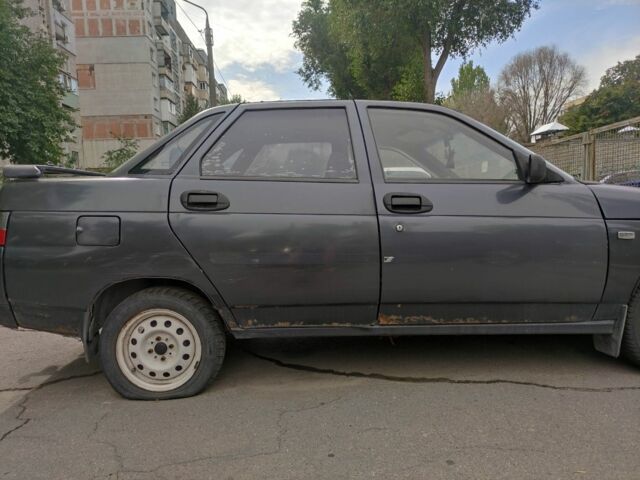 Серый ЗАЗ Другая, объемом двигателя 1.5 л и пробегом 300 тыс. км за 760 $, фото 2 на Automoto.ua