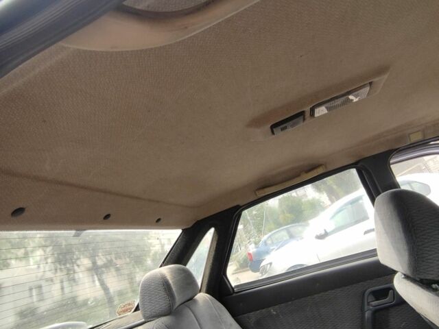 Серый ЗАЗ Другая, объемом двигателя 1.5 л и пробегом 300 тыс. км за 760 $, фото 11 на Automoto.ua