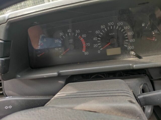 Серый ЗАЗ Другая, объемом двигателя 1.5 л и пробегом 300 тыс. км за 760 $, фото 13 на Automoto.ua