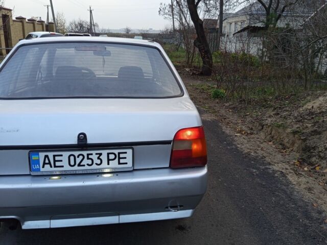 Серый ЗАЗ Другая, объемом двигателя 1.2 л и пробегом 150 тыс. км за 756 $, фото 2 на Automoto.ua