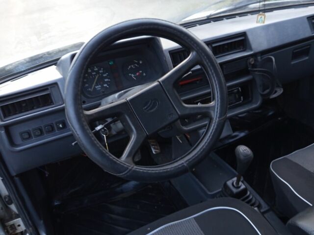 Серый ЗАЗ Другая, объемом двигателя 1.2 л и пробегом 150 тыс. км за 756 $, фото 3 на Automoto.ua