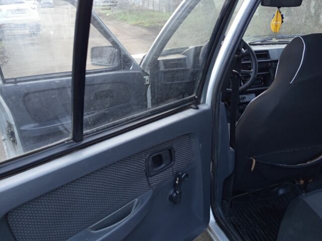 Серый ЗАЗ Другая, объемом двигателя 1.2 л и пробегом 150 тыс. км за 756 $, фото 6 на Automoto.ua