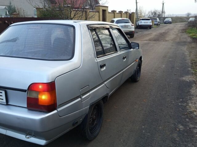 Серый ЗАЗ Другая, объемом двигателя 1.2 л и пробегом 150 тыс. км за 756 $, фото 1 на Automoto.ua