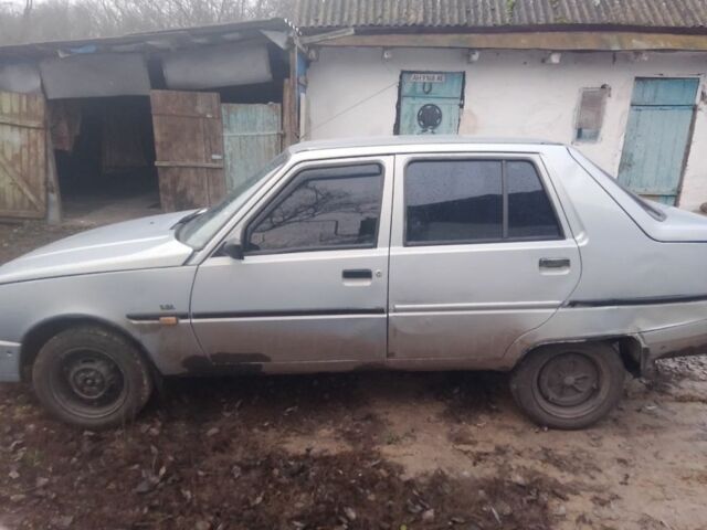 Серый ЗАЗ Другая, объемом двигателя 1.2 л и пробегом 186 тыс. км за 639 $, фото 1 на Automoto.ua