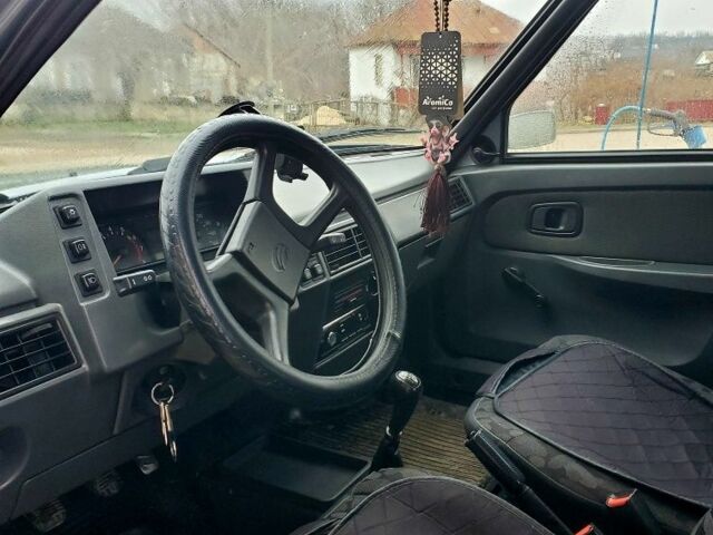 Серый ЗАЗ Другая, объемом двигателя 1.2 л и пробегом 167 тыс. км за 1200 $, фото 2 на Automoto.ua