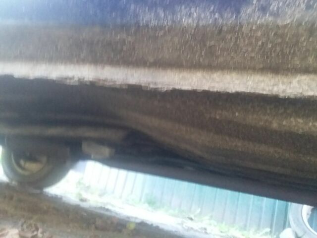 Синій ЗАЗ Інша, об'ємом двигуна 0 л та пробігом 200 тис. км за 500 $, фото 6 на Automoto.ua