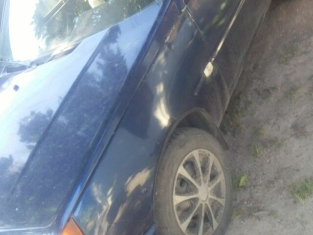 Синій ЗАЗ Інша, об'ємом двигуна 0 л та пробігом 200 тис. км за 500 $, фото 5 на Automoto.ua