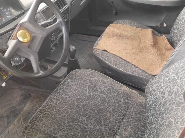 Синій ЗАЗ Інша, об'ємом двигуна 0 л та пробігом 200 тис. км за 500 $, фото 2 на Automoto.ua