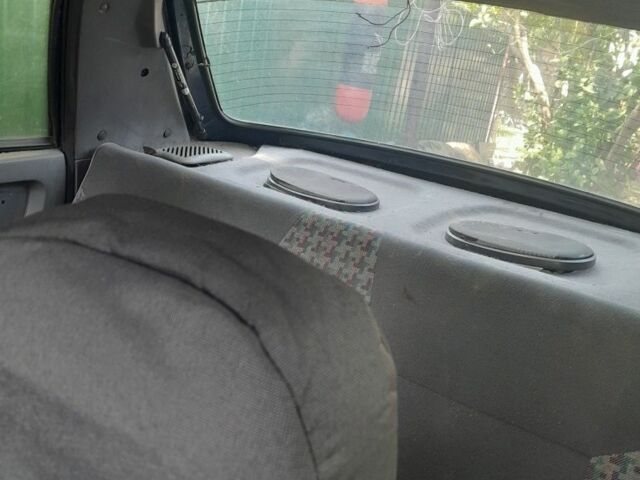 Синій ЗАЗ Інша, об'ємом двигуна 0 л та пробігом 200 тис. км за 500 $, фото 3 на Automoto.ua