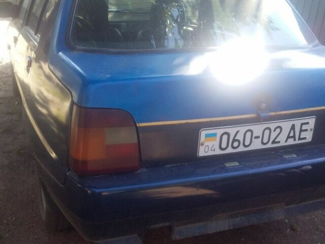 Синій ЗАЗ Інша, об'ємом двигуна 0 л та пробігом 200 тис. км за 500 $, фото 4 на Automoto.ua