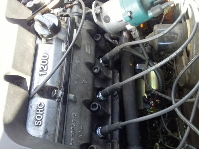 Синій ЗАЗ Інша, об'ємом двигуна 0 л та пробігом 200 тис. км за 500 $, фото 1 на Automoto.ua