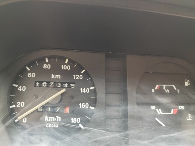 Синій ЗАЗ Інша, об'ємом двигуна 1.2 л та пробігом 107 тис. км за 1234 $, фото 13 на Automoto.ua