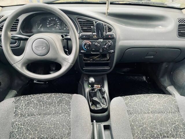 Синий ЗАЗ Другая, объемом двигателя 1.3 л и пробегом 3 тыс. км за 1299 $, фото 2 на Automoto.ua