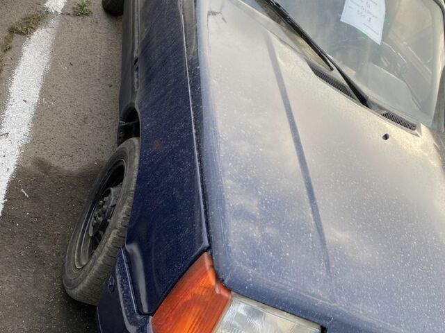 Синій ЗАЗ Інша, об'ємом двигуна 1.2 л та пробігом 250 тис. км за 500 $, фото 1 на Automoto.ua