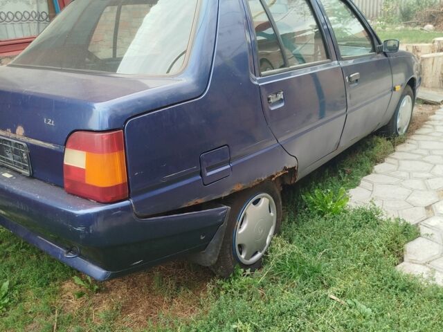 Синій ЗАЗ Інша, об'ємом двигуна 0 л та пробігом 650 тис. км за 847 $, фото 1 на Automoto.ua