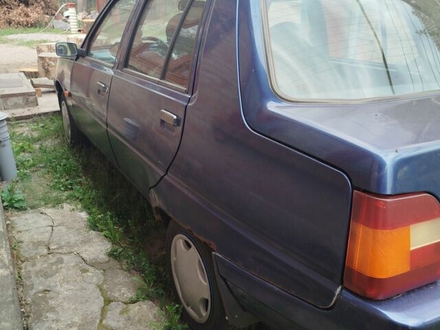 Синій ЗАЗ Інша, об'ємом двигуна 0 л та пробігом 650 тис. км за 847 $, фото 3 на Automoto.ua